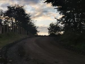 Cabañas Familiares Altos de la Chacra , 1-7 personas 3 dormitorios