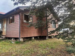 Cabañas Familiares Altos de la Chacra , 1-7 personas 3 dormitorios