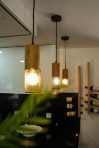 Casa de Campo Gracinda