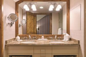 The Sebastian Vail 2 Bedroom Residence