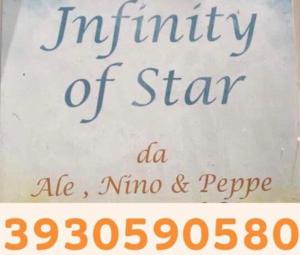 Marzamemi infinity Sun