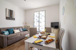 SUPERLOGIS L'Alysse Classé 3étoiles HYPERCENTRE BLOIS