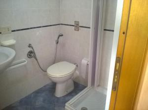 Il Gabbiano Blu - Monolocale Giallo