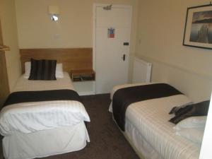 Twin Room room in Laird And Dog Inn