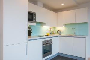 Cleyro Serviced Apartments - Finzels Reach