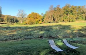 Cozy Home In Saint-Cyr-En-Arthies
