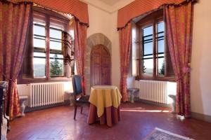 Castello Vicchiomaggio