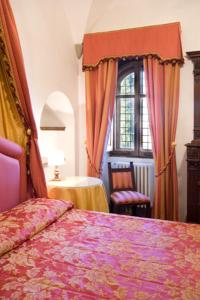 Castello Vicchiomaggio