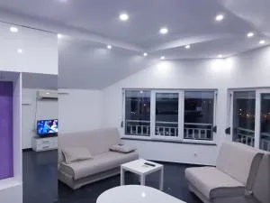 apartman Dani - Žeravački Potok