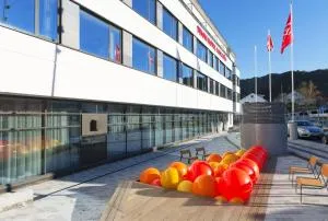 Thon Hotel Fosnavåg - Larsnes