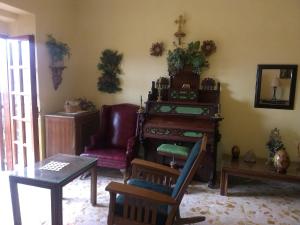 Scalea Historic Center Apartments