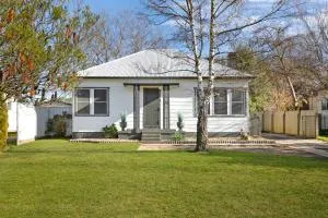 Ronelle Cottage - Barrallier