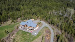 Little Black Bear LodgeB&B
