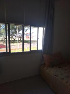 Apto. Em Frente ao Mar
