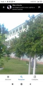 Apto. Em Frente ao Mar