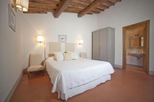 Classic Double Room with Garden view - Annex