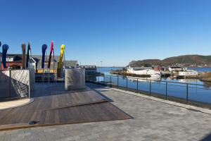 Thon Hotel Fosnavåg