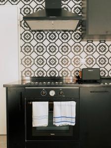 Baixa-Mar Setúbal Miradouro