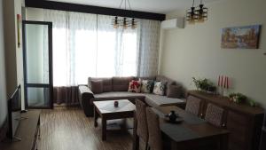 Business and Leisure apartments in Mladost 2
