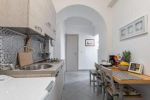 Trastevere romes heart charming & cozy appartment