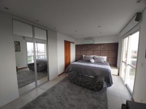 Espetacular vista do mar - Beto Carrero - Ap502