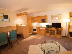 Haus Annakogl und Haus Barbara