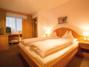 Haus Annakogl und Haus Barbara