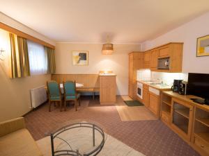 Haus Annakogl und Haus Barbara