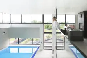 马斯特里赫特凡德瓦克酒店 - 古尔彭