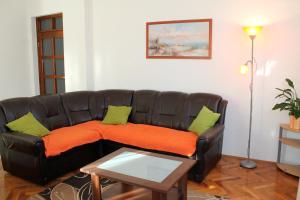 Apartments with parking space Kastel Stafilic, Kastela - 5219