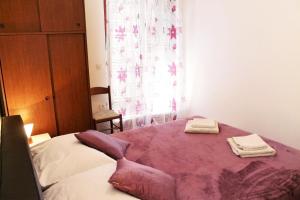 Apartments with parking space Kastel Stafilic, Kastela - 5219