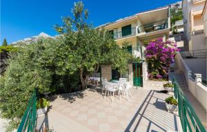 1 Bedroom Nice Apartment In Pisak