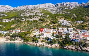 1 Bedroom Nice Apartment In Pisak