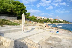 Apartments by the sea Rastici, Ciovo - 5233