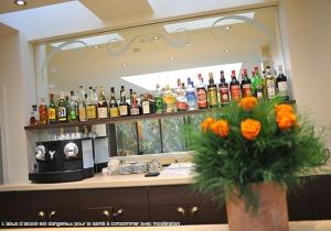 Hotel de LUniversite