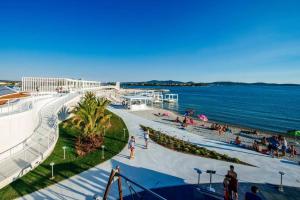 Holiday house with a parking space Sukosan, Zadar - 5818