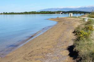 Apartments with parking space Privlaka, Zadar - 667