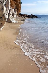 Family friendly seaside apartments Jagodna, Hvar - 3250