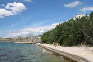 Apartments by the sea Rtina - Miletici, Zadar - 3257