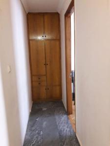 flat near the boulevardдом около бульвара