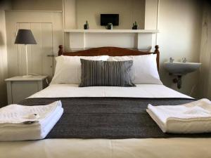 Cornwall Hotel