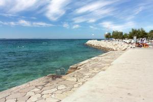 Apartment Zadar - Diklo 5880c