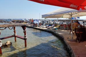 Apartments with parking space Privlaka, Zadar - 6154