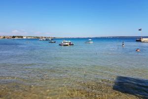 Apartments with parking space Privlaka, Zadar - 6154