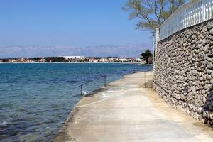 Apartments by the sea Zukve, Zadar - 6156