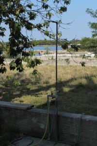 Apartments by the sea Seline, Paklenica - 6528