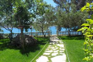 Apartments by the sea Seline, Paklenica - 6531