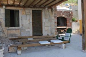 Apartments with a parking space Kozjaca, Paklenica - 6565