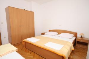 Apartments and rooms by the sea Seline, Paklenica - 6440