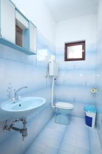 Apartments and rooms by the sea Seline, Paklenica - 6440